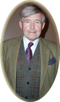 Arthur Butterworth [Photo: Richard Hallas]